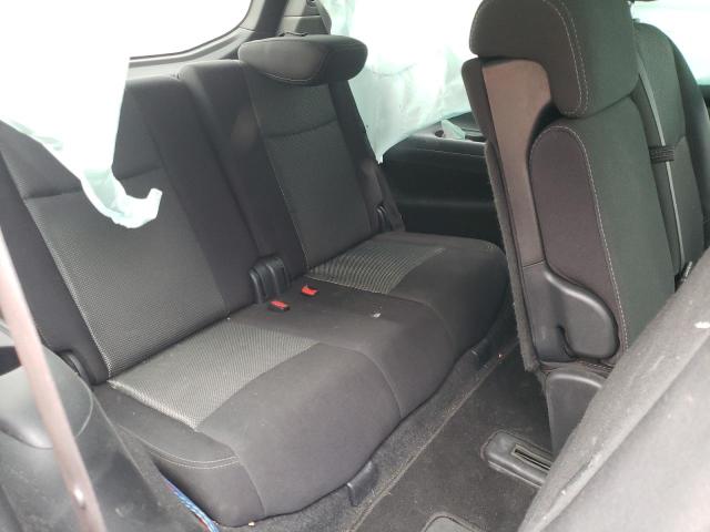 Photo 9 from auction – 2020 NISSAN PATHFINDER with VIN 5N1DR2BN5LC627688