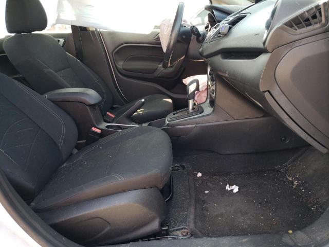 Photo 5 from auction – 2015 FORD FIESTA SE with VIN 3FADP4BJ7FM114759
