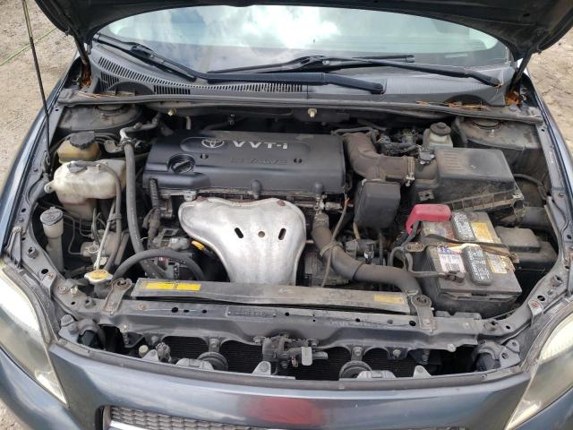 Photo 7 from auction – 2007 TOYOTA SCION TC with VIN JTKDE177070186704