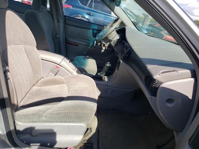 Photo 5 from auction – 2004 BUICK REGAL LS with VIN 2G4WB52K041165634