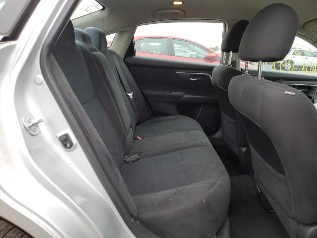 Photo 6 from auction – 2015 NISSAN ALTIMA 2.5 with VIN 1N4AL3AP2FC200755