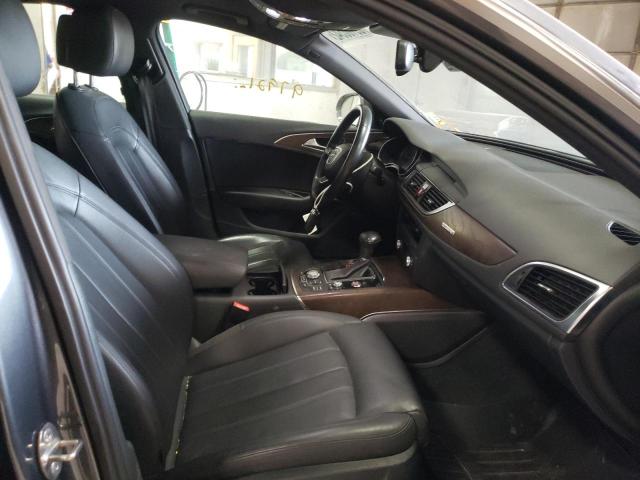 صورة رقم 5 من المزاد - 2014 AUDI A6 PRESTIG مع VIN WAUHMAFC9EN115377