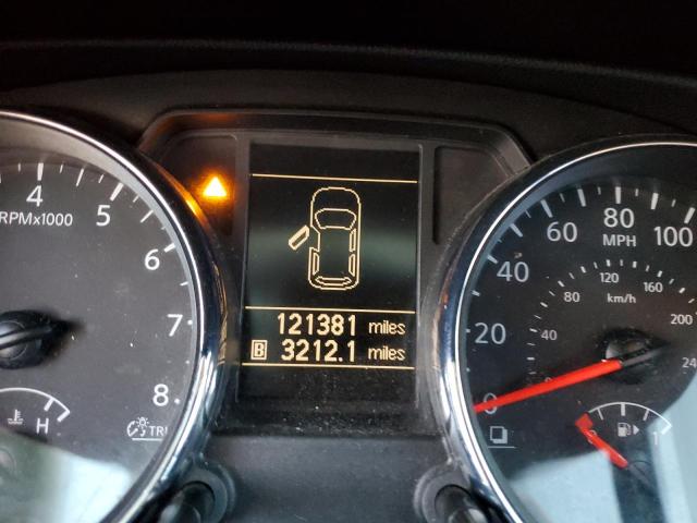 Photo 8 from auction – 2013 NISSAN ROGUE S with VIN JN8AS5MT0DW534543