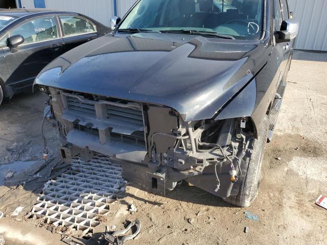 Photo 9 from auction – 2018 RAM 1500 SLT with VIN 1C6RR7LT2JS113909