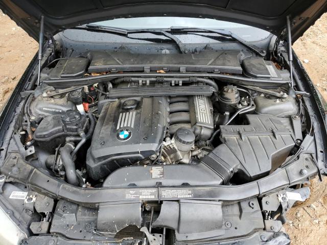 Photo 7 from auction – 2011 BMW 328 XI SUL with VIN WBAPK5C57BF126611