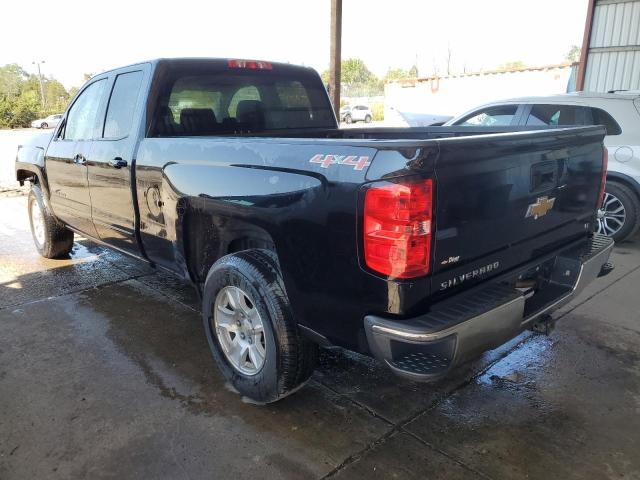 Photo 3 from auction – 2015 CHEVROLET SILVERADO with VIN 1GCVKREC3FZ363081