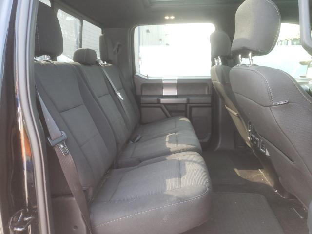 Photo 6 from auction – 2017 FORD F150 SUPER with VIN 1FTFW1EF6HFC24409
