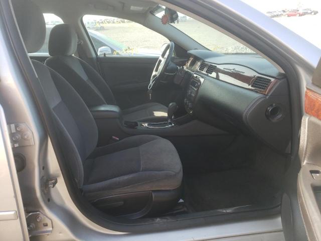 Photo 5 from auction – 2011 CHEVROLET IMPALA LS with VIN 2G1WF5EK8B1318142