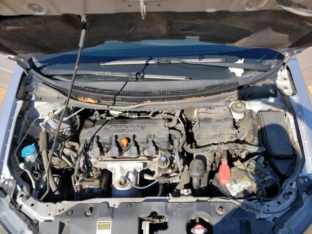 Photo 7 from auction – 2015 HONDA CIVIC SE with VIN 19XFB2F73FE032476