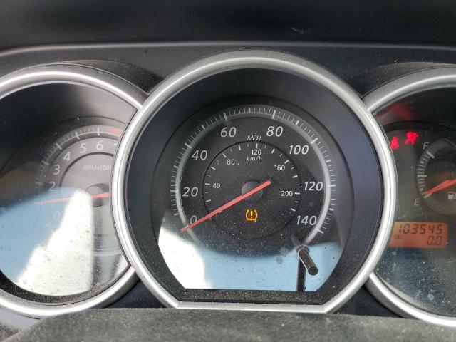 Photo 8 from auction – 2011 NISSAN VERSA S with VIN 3N1BC1CP3BL426613