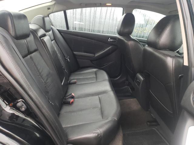 Photo 6 from auction – 2010 NISSAN ALTIMA BAS with VIN 1N4AL2AP8AN480785