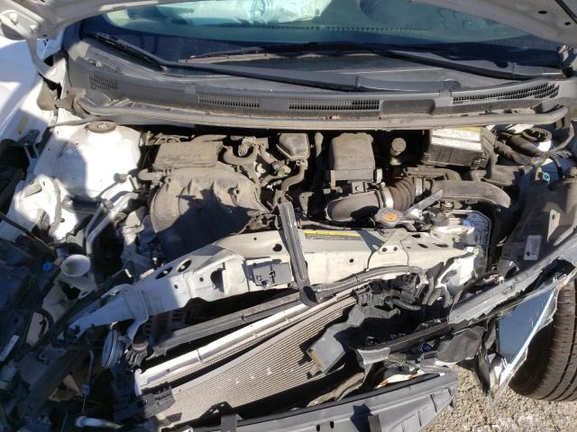 Photo 7 from auction – 2019 NISSAN VERSA NOTE with VIN 3N1CE2CP7KL362354