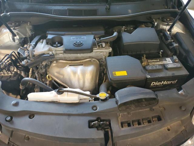 Photo 7 from auction – 2015 TOYOTA CAMRY LE with VIN 4T4BF1FK7FR458904