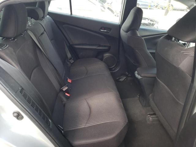 Photo 6 from auction – 2020 TOYOTA PRIUS PRIM with VIN JTDKARFP5L3138523