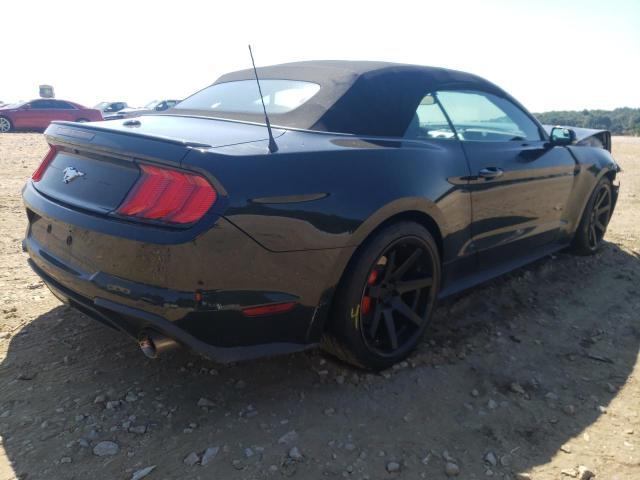 Photo 4 from auction – 2018 FORD MUSTANG with VIN 1FATP8UH2J5167638