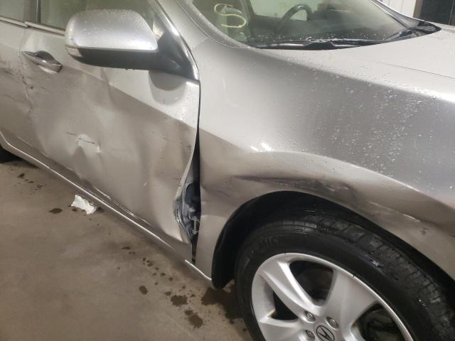 Photo 9 from auction – 2010 ACURA TSX with VIN JH4CU2F66AC013455