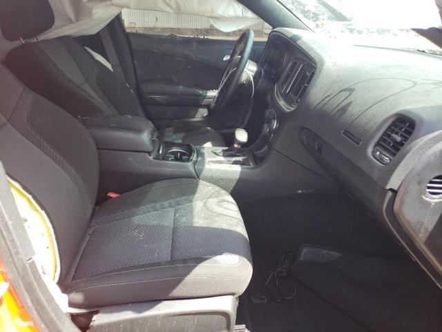 Photo 5 from auction – 2021 DODGE CHARGER SX with VIN 2C3CDXBG1MH652930