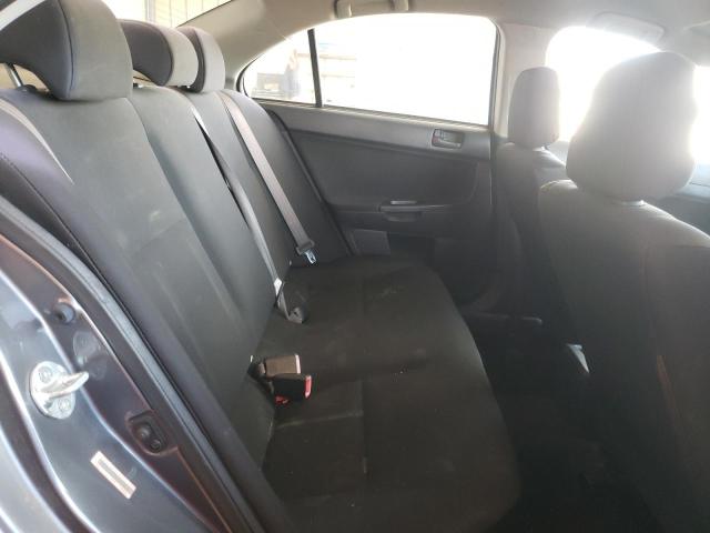 Photo 6 from auction – 2008 MITSUBISHI LANCER DE with VIN JA3AU16U98U004415