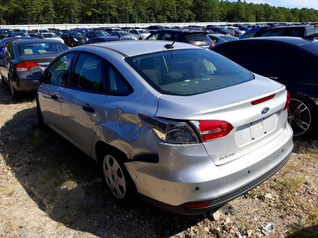 Photo 3 from auction – 2016 FORD FOCUS S with VIN 1FADP3E29GL365994