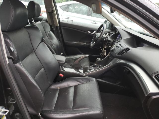 Photo 5 from auction – 2011 ACURA TSX with VIN JH4CU2F69BC010714