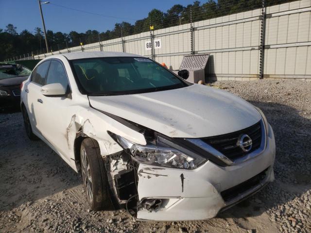 Photo 9 from auction – 2018 NISSAN ALTIMA 2.5 with VIN 1N4AL3AP3JC190410