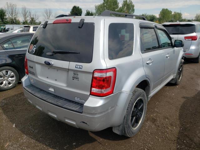 Photo 4 from auction – 2012 FORD ESCAPE XLT with VIN 1FMCU9D70CKA31170