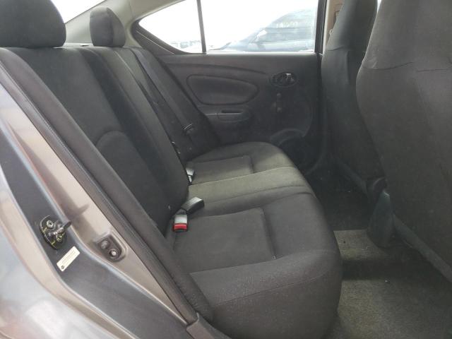 Zdjęcie 6 z aukcji – 2016 NISSAN VERSA z VIN 3N1CN7AP9GL859803