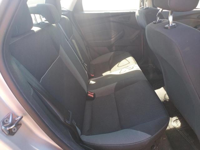 Photo 6 from auction – 2014 FORD FOCUS S with VIN 1FADP3E20EL341807