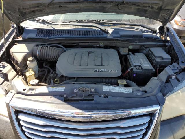 Photo 7 from auction – 2011 CHRYSLER TOWN & COU with VIN 2A4RR8DG7BR641037