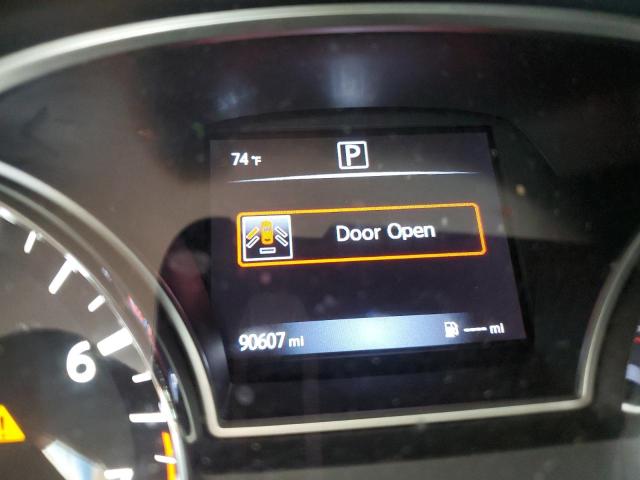 Photo 8 from auction – 2016 NISSAN ALTIMA 2.5 with VIN 1N4AL3AP8GN370754