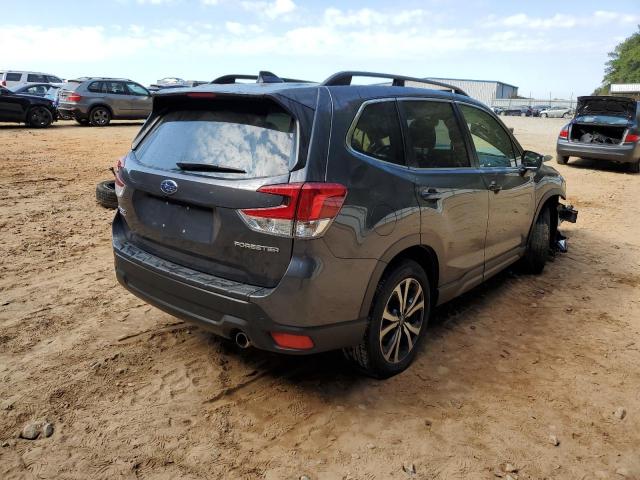 Photo 4 from auction – 2021 SUBARU FORESTER L with VIN JF2SKAUCXMH569234