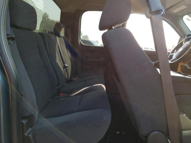 Photo 6 from auction – 2007 CHEVROLET silverado with VIN 1GCHK29K27E564467