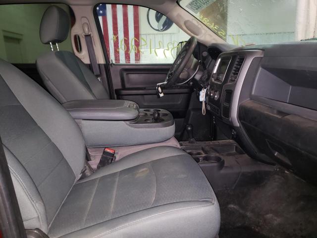 Photo 5 from auction – 2018 RAM 2500 ST with VIN 3C6UR5CJ0JG153555