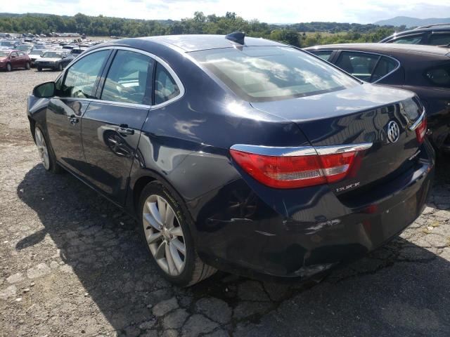 Zdjęcie 3 z aukcji – 2015 BUICK VERANO CON z VIN 1G4PR5SK8F4218569