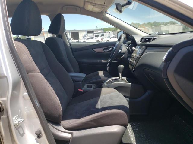 Photo 5 from auction – 2015 NISSAN ROGUE S with VIN KNMAT2MT8FP577516