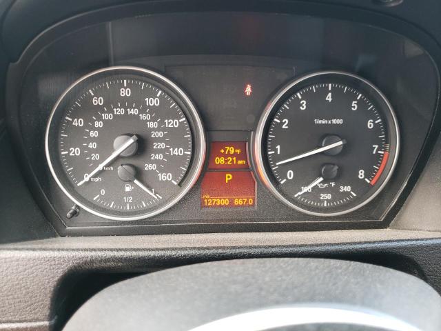 Photo 8 from auction – 2013 BMW X1 XDRIVE3 with VIN WBAVM5C59DVV90087