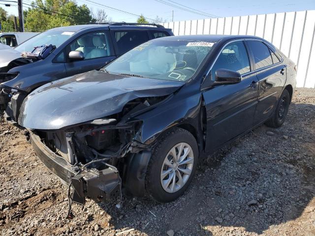 Photo 2 from auction – 2016 TOYOTA CAMRY LE with VIN 4T4BF1FK0GR542158
