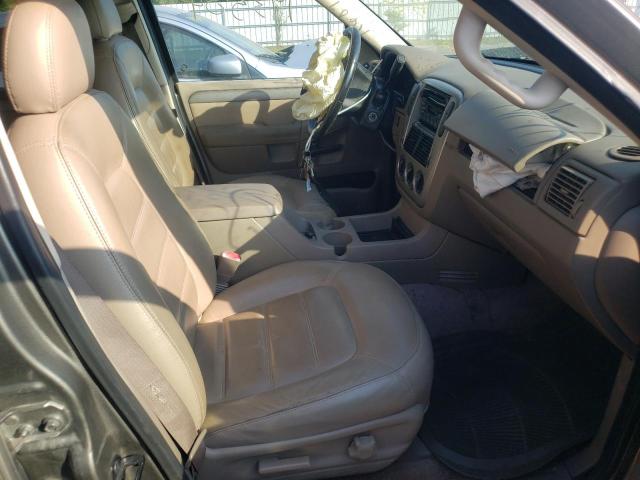 Photo 5 from auction – 2003 FORD EXPLORER X with VIN 1FMZU63W63UA68973