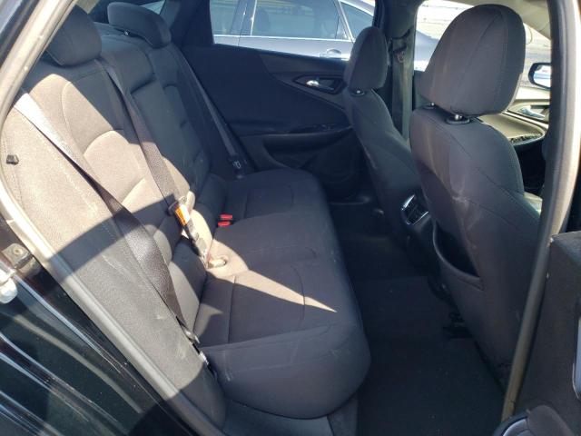 Photo 6 from auction – 2018 CHEVROLET MALIBU LT with VIN 1G1ZD5ST5JF137121