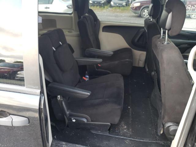 Photo 6 from auction – 2013 DODGE GRAND CARA with VIN 2C4RDGBGXDR500905