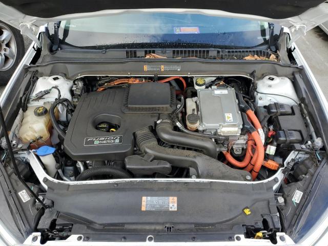 Photo 7 from auction – 2013 FORD FUSION SE with VIN 3FA6P0PU6DR365826