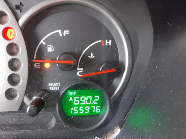 Photo 8 from auction – 2005 HONDA PILOT EX with VIN 2HKYF18435H514515