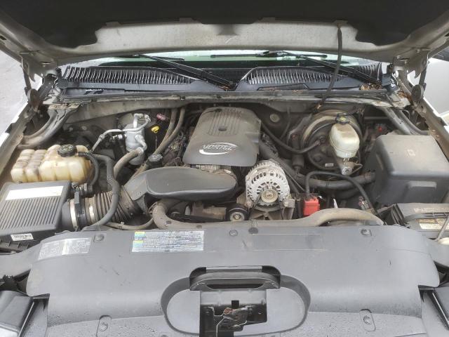 Photo 7 from auction – 2006 CHEVROLET SILVERADO with VIN 2GCEK19B661100904