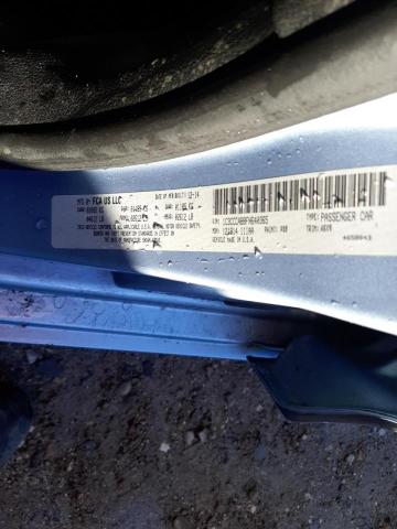 Photo 10 from auction – 2015 CHRYSLER 200 LIMITE with VIN 1C3CCCAB8FN640365