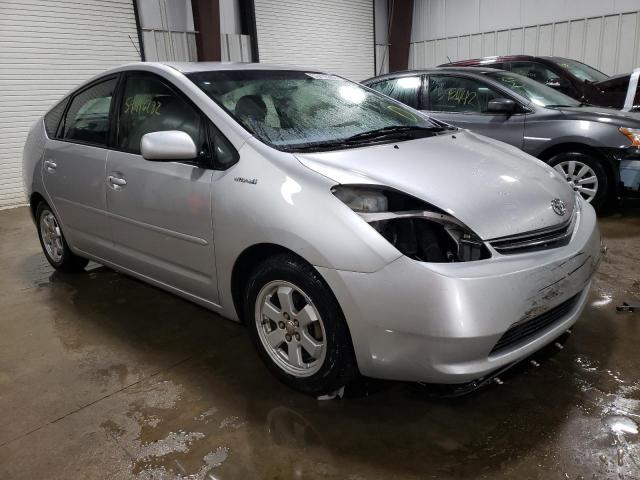 Photo 1 from auction – 2007 TOYOTA PRIUS with VIN JTDKB20U677554470