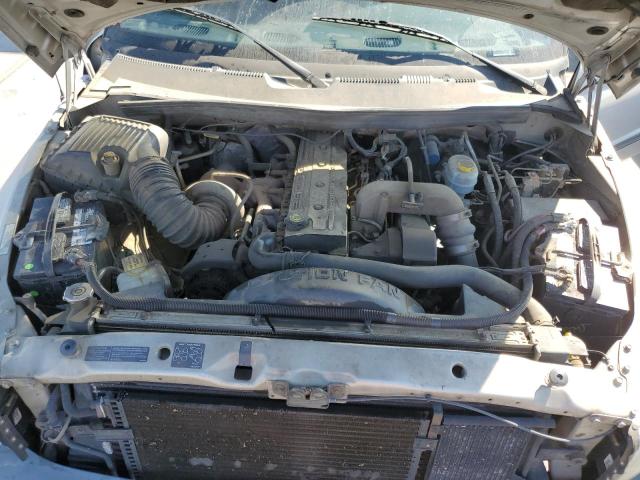 Photo 7 from auction – 1999 DODGE RAM 2500 with VIN 1B7KC2365XJ644688