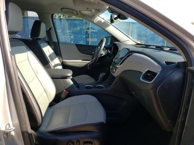 Photo 5 from auction – 2019 CHEVROLET EQUINOX PR with VIN 3GNAXXEV8KS614116