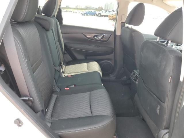 Photo 6 from auction – 2018 NISSAN ROGUE S with VIN KNMAT2MT4JP550239