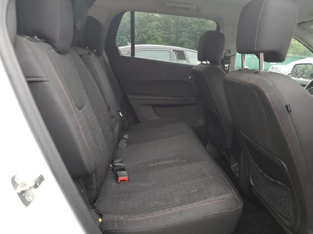 Photo 6 from auction – 2015 GMC TERRAIN SL with VIN 2GKALMEK5F6314972