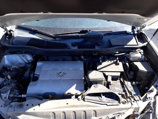 Photo 7 from auction – 2012 LEXUS RX 350 with VIN 2T2ZK1BA5CC073593